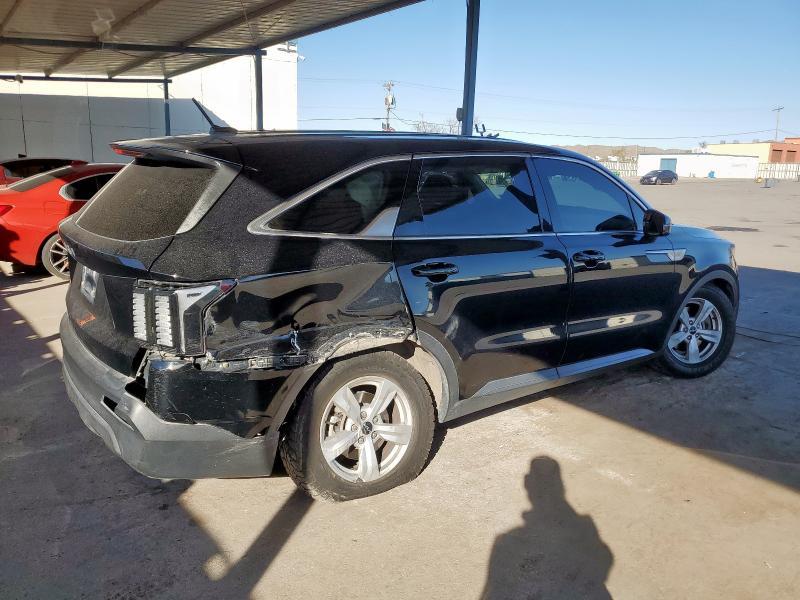 2023 KIA Sorento lx