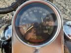 2006 Harley-Davidson Flsti California