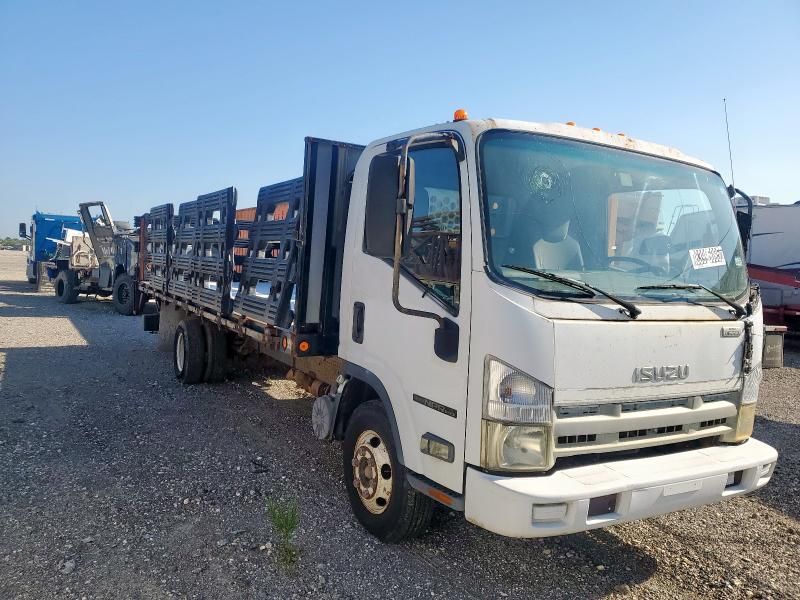 2008 Isuzu NPR