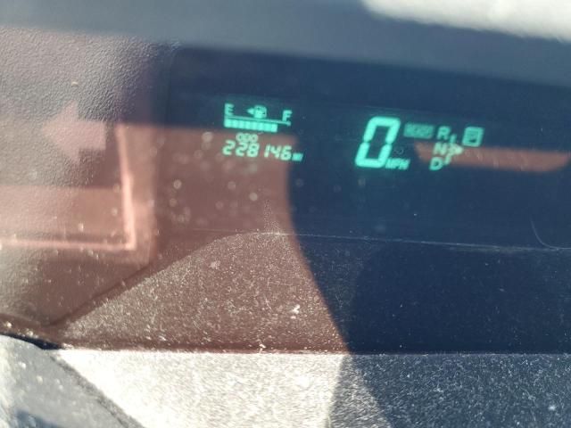 2005 Toyota Prius