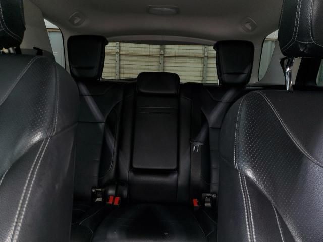 2016 Mercedes-Benz GLE 350 4matic