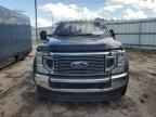 2022 Ford F550 Super Duty