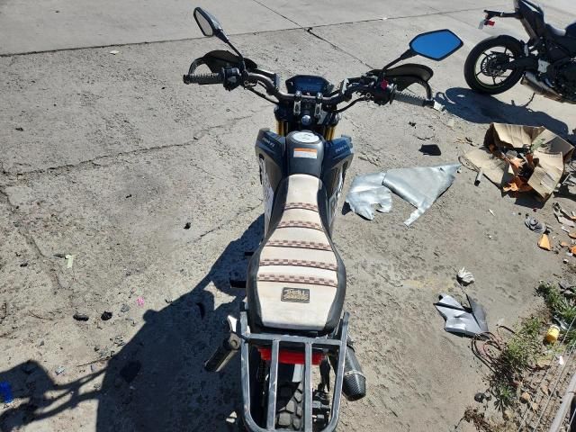 2014 Honda Grom 125