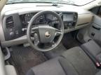 2013 Chevrolet Silverado C1500