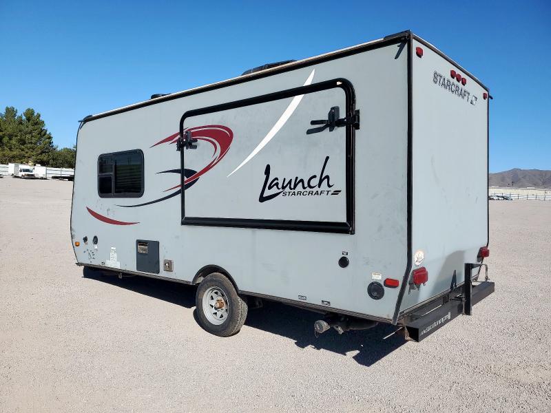 2016 Starcraft Launch Camper
