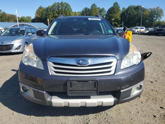 2011 Subaru Outback 3.6R Limited