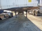 2016 Stoughton DRY Van Trailer