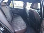 2017 BMW X5 XDRIVE4