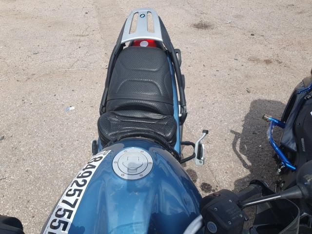 2002 BMW R1150 R