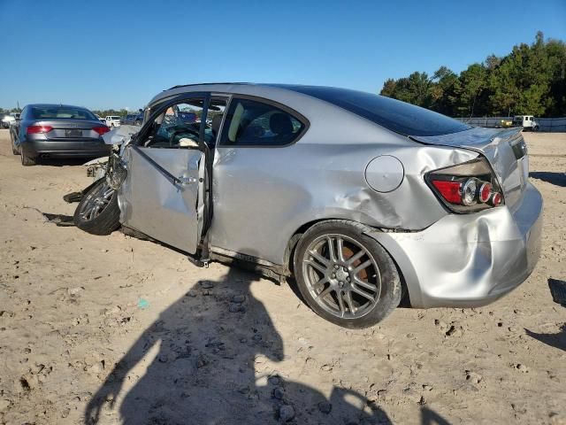 2009 Scion TC
