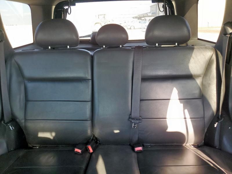 2009 Ford Escape Limited