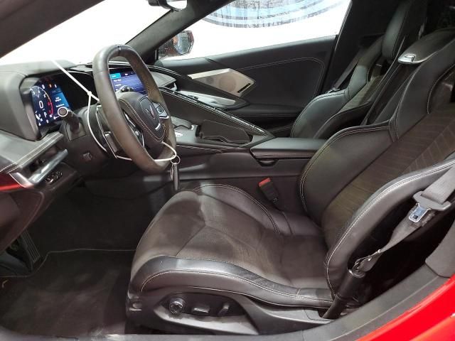 2021 Chevrolet Corvette Stingray 3LT