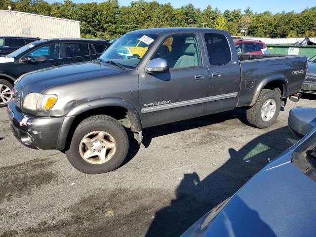 2004 Toyota Tundra Access Cab SR5