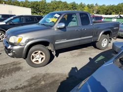 2004 Toyota Tundra Access Cab SR5 for sale in Exeter, RI