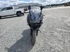 2025 Kawasaki EX500 A