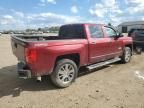 2016 Chevrolet Silverado K1500 High Country