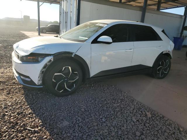 2023 Hyundai Ioniq 5 se