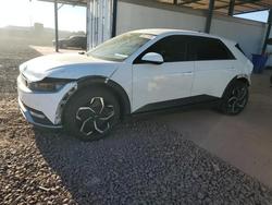 Hyundai Ioniq salvage cars for sale: 2023 Hyundai Ioniq 5 se