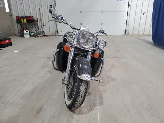 1998 Harley-Davidson Flhrci