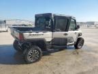 2024 Polaris Ranger Crew XD 1500