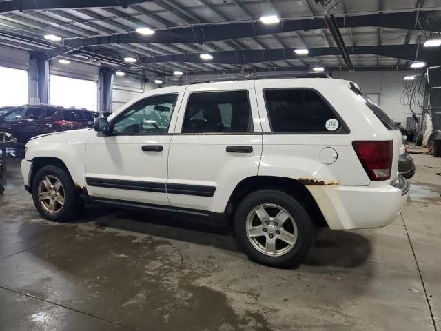 2006 Jeep Grand Cherokee Laredo