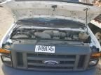 2016 Ford Econoline E350 Super Duty Cutaway Van