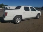 2009 Honda Ridgeline RTL