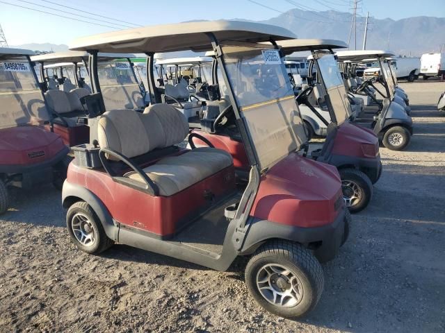 2020 Club Car Tempo Lithium