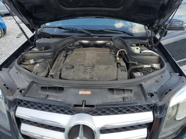 2015 Mercedes-Benz GLK 350