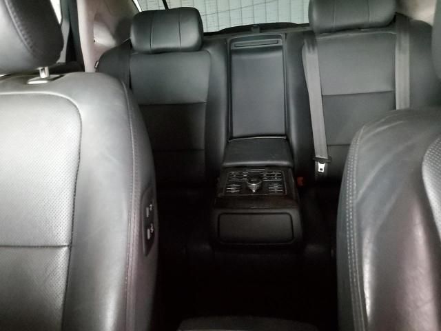 2014 Hyundai Equus Signature