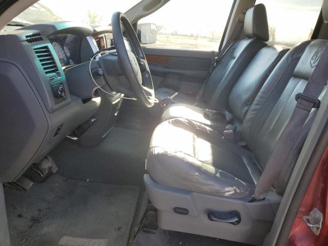 2007 Dodge RAM 1500 ST