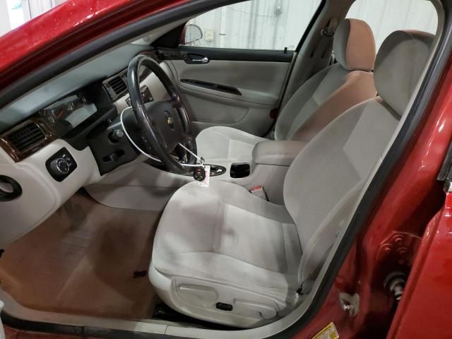 2014 Chevrolet Impala Limited lt