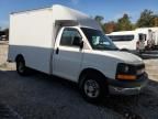2010 Chevrolet Express G3500