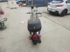 2007 Honda CHF50