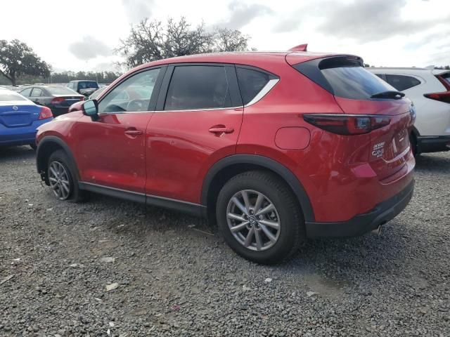 2022 Mazda CX-5 Preferred