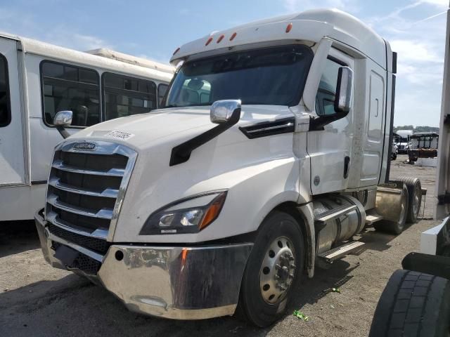 2023 Freightliner Cascadia 126 Semi Truck