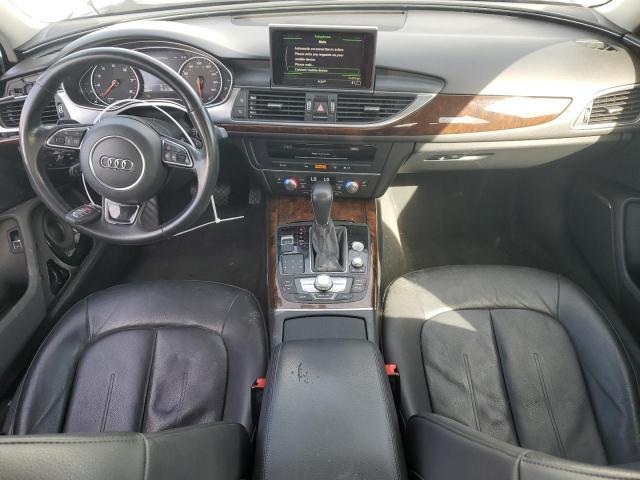 2016 Audi A6 Premium Plus