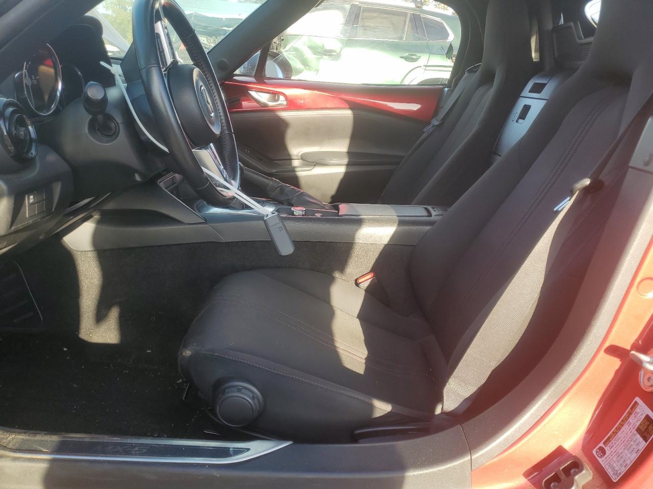 2019 Mazda Mx-5 Miata Club