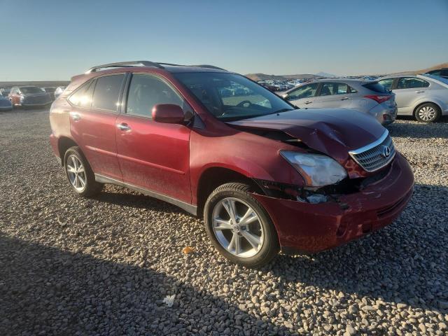 2008 Lexus Rx 400h