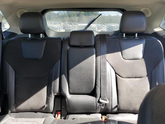 2016 Ford Edge Sport