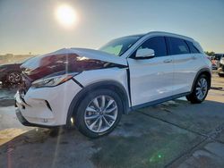 2021 Infiniti QX50 Essential for sale in Grand Prairie, TX