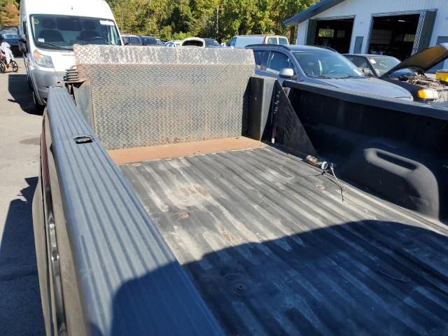 2008 Ford F250 Super Duty
