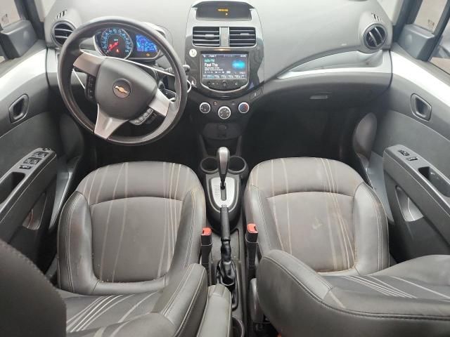 2014 Chevrolet Spark 1LT