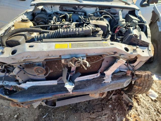 2005 Ford Ranger
