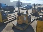 1998 Yale Forklift-Stand Up Forklift