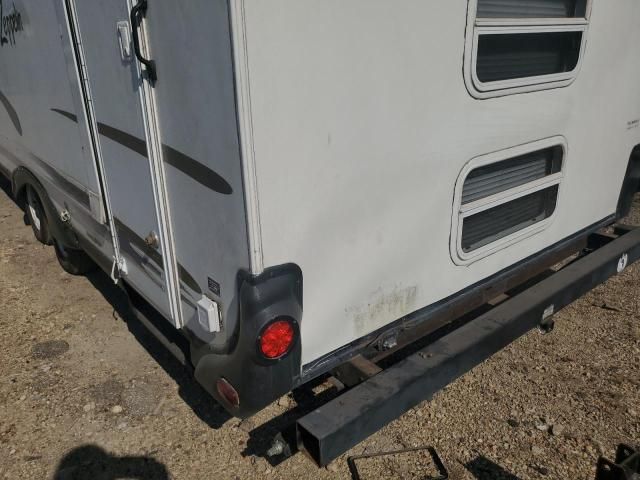 2005 Keystone Zeppelin 261