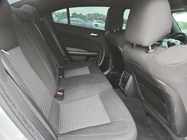 2021 Dodge Charger R/T