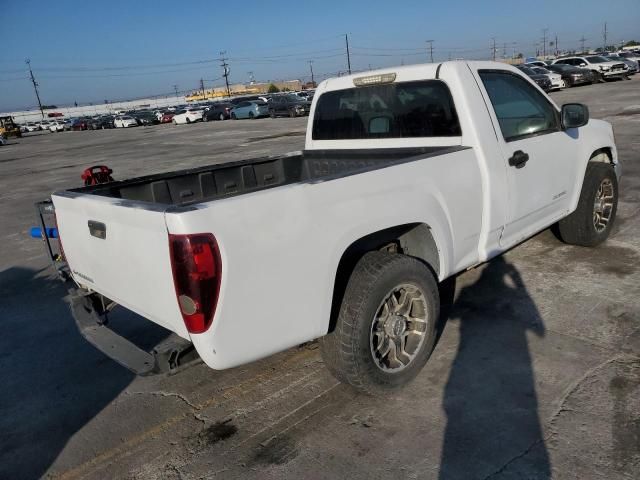 2005 Chevrolet Colorado