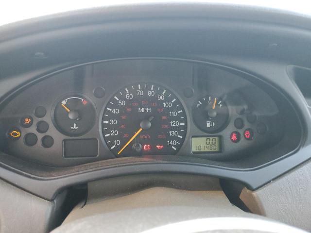 2004 Ford Focus se Comfort