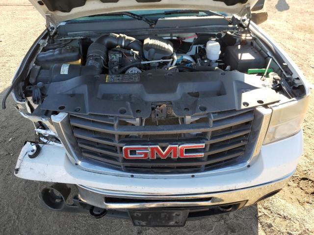 2008 GMC Sierra K2500 Heavy Duty